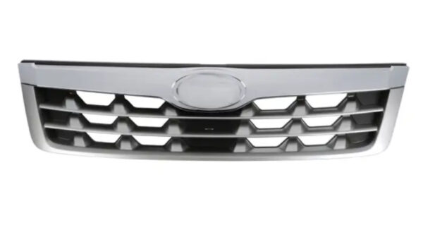 Радіаторна решітка Subaru Forester 2011-2012