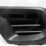 Решітка в бампер переднього ліва Subaru Forester 2013+ FP 6728 950