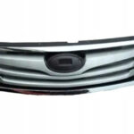 Радіаторна решітка Subaru Outback 2009-2012 GS 6719 D302