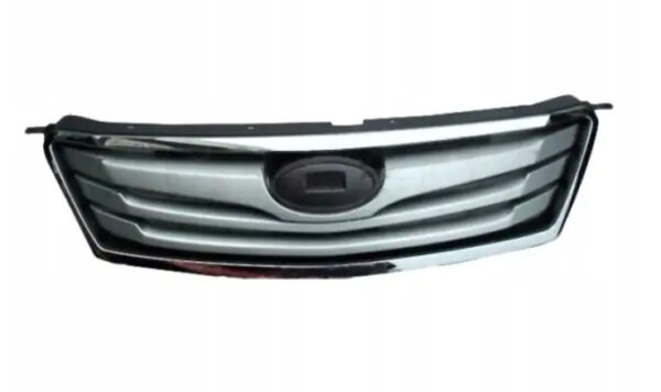 reshitka-fps-1290 Радіаторна решітка Subaru Outback 2009-2012