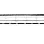 Решітка в бампер переднього Subaru Impreza 2015-2016 Решітка в бампер переднього Subaru Impreza 2015-2016 GS 6703 D303