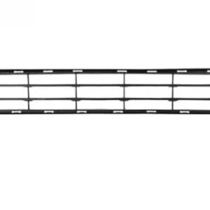 Решітка в бампер переднього Subaru Impreza 2015-2016