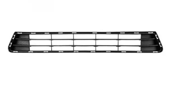 Решітка в бампер переднього Subaru Impreza 2015-2016