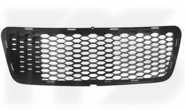 reshitka-fps-1318 Решітка в бампер переднього Suzuki Swift 2005-2009