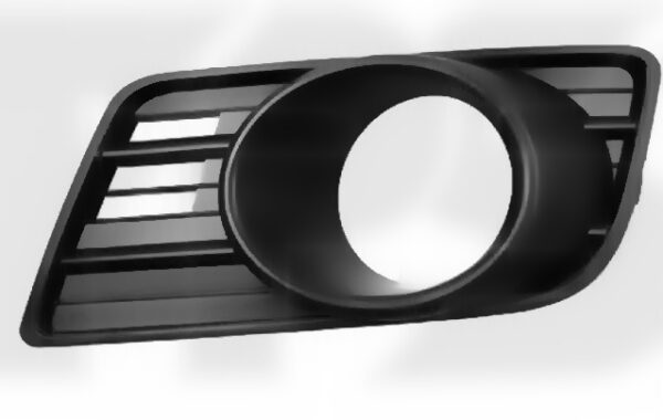 reshitka-fps-1321 Решітка в бампер переднього права Suzuki Swift 2005-2009