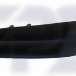 Решітка в бампер переднього права Toyota Corolla E12 2005-2007 GS 7007 D307-X