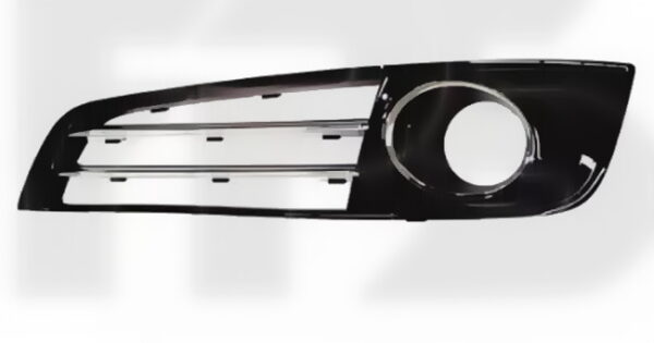 Решітка в бампер переднього права Audi A8 D4 2010-2017