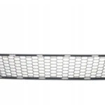 Решітка в бампер переднього Toyota Venza 2009-2012 Решітка в бампер переднього Toyota Venza 2009-2012 69841265756