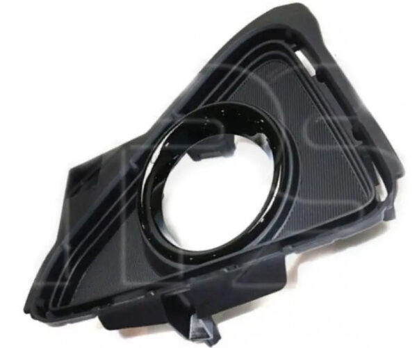 reshitka-fps-1361 Решітка в бампер переднього права Toyota Rav4 2016-2019