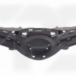 Радіаторна решітка Toyota Yaris 2014-2017 Радіаторна решітка Toyota Yaris 2014-2017 FP 7049 990