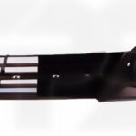 Решітка в бампер переднього права Toyota Camry 2011-2014 FP 7051 942