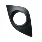 Решітка в бампер переднього ліва Toyota Corolla E17 2013-2016 Решітка в бампер переднього ліва Toyota Corolla E17 2013-2016 FP 7037 532