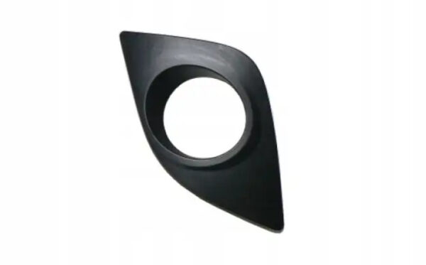 reshitka-fps-1386 Решітка в бампер переднього ліва Toyota Corolla E17 2013-2016