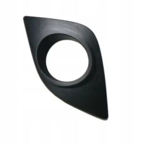 reshitka-fps-1387 Решітка в бампер переднього права Toyota Corolla E17 2013-2016