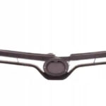 Радіаторна решітка Toyota Corolla E17 2013-2016 GS 7037 D301