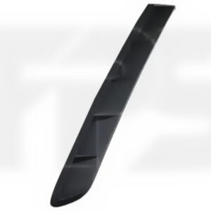 reshitka-fps-1393 Накладка бамперу заднього права Toyota Camry XV70 LE/XLE 2017+