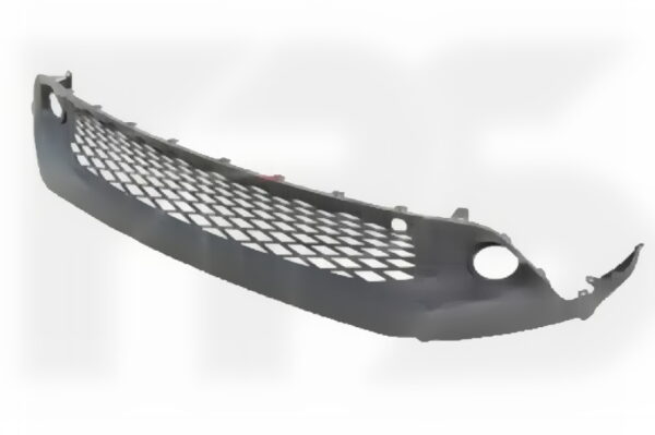 Решітка в бампер переднього Toyota C-HR 2016+