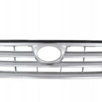 Радіаторна решітка Toyota Highlander 2010-2013 FP 7060 311