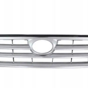 reshitka-fps-1414 Радіаторна решітка Toyota Highlander 2010-2013