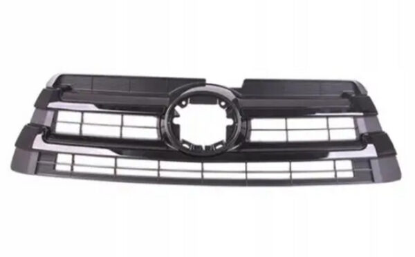 Радіаторна решітка Toyota Highlander 2016-2019