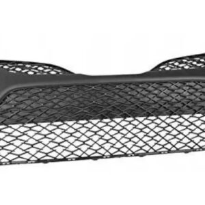 Решітка в бампер переднього Toyota Camry XV70 2017+ SE/XSE