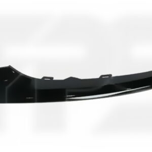 reshitka-fps-1439 Накладка бамперу преднього ліва Toyota Camry XV70 2017+ SE/XSE