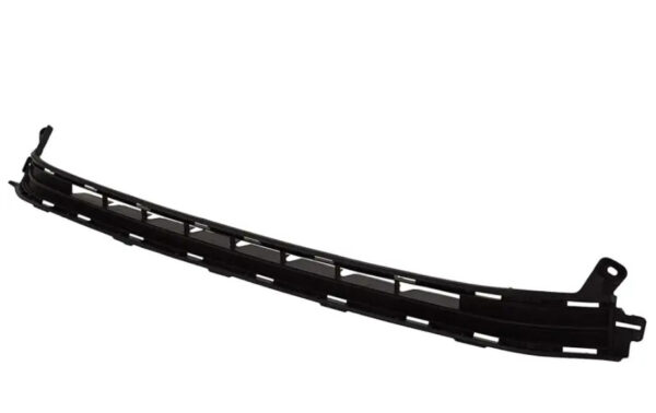 Решітка в бампер переднього верхня Toyota Rav4 2019+