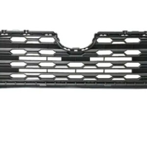 Радіаторна решітка Toyota Rav4 2019+