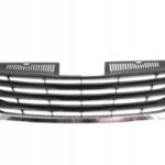 Радіаторна решітка Toyota Sienna 2010-2017 Радіаторна решітка Toyota Sienna 2010-2017 FP 7081 F6-E