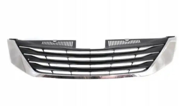 Радіаторна решітка Toyota Sienna 2010-2017