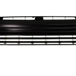 reshitka-fps-1487 Решітка в бампер переднього Toyota Sienna 2017-2020