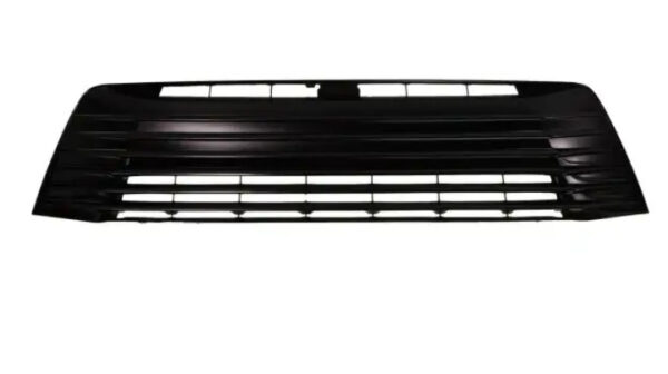 Решітка в бампер переднього Toyota Sienna 2017-2020