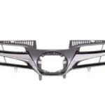 Радіаторна решітка Toyota Sienna 2017-2020 Радіаторна решітка Toyota Sienna 2017-2020 FP 7081 955