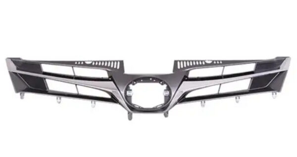 reshitka-fps-1494 Радіаторна решітка Toyota Sienna 2017-2020