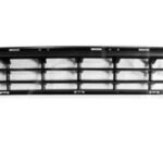 Решітка в бампер переднього Volvo XC60 2013-2017 FP 7205 312