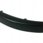 Молдинг бампера переднього лівий Volkswagen Golf 5 2004-2009 FP 9544 920