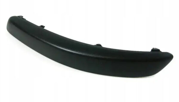 reshitka-fps-1516 Молдинг бампера переднього лівий Volkswagen Golf 5 2004-2009