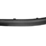 Накладка бамперу переднього права Volkswagen Polo 6 2005-2009 FP 7408 995