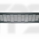 Решітка в бампер переднього Volkswagen Polo 2009+ FP 7415 280