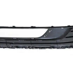 Решітка в бампер переднього ліва Volkswagen Passat B7 2010-2014