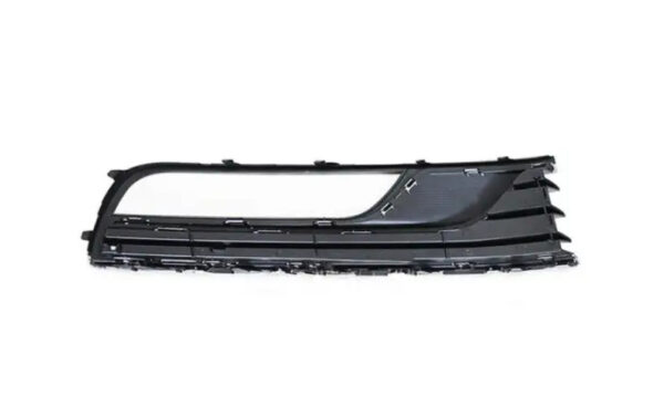 reshitka-fps-1569 Решітка в бампер переднього права Volkswagen Passat B7 2010-2014