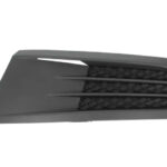 Решітка в бампер (заглушка) ліва Volkswagen Jetta 6 2010-2014 Решітка в бампер (заглушка) ліва Volkswagen Jetta 6 2010-2014 FP 7430 F7-P