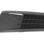 Решітка в бампер (заглушка) права Volkswagen Jetta 6 2010-2014 Решітка в бампер (заглушка) права Volkswagen Jetta 6 2010-2014 FP 7435 H2-P