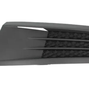 Решітка в бампер (заглушка) права Volkswagen Jetta 6 2010-2014