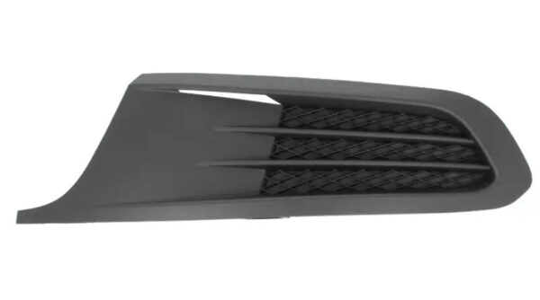 Решітка в бампер (заглушка) права Volkswagen Jetta 6 2010-2014