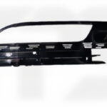 Решітка в бампер переднього права Volkswagen Passat CC 2012-2016 GS 7420 D303-X