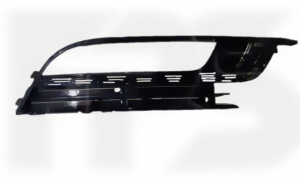 reshitka-fps-1598 Решітка в бампер переднього права Volkswagen Passat CC 2012-2016