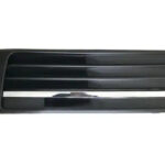 Решітка в бампер переднього права Volkswagen T6 2015+ FP 7441 R3-E