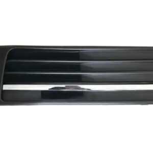 Решітка в бампер переднього права Volkswagen T6 2015+