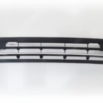 Решітка в бампер переднього Volkswagen Passat B8 2015+ USA GS 7442 D301